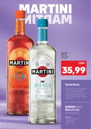 Gazetka promocyjna Kaufland - Barek Kauflandu - Gazetka - ważna od 21.01 do 21.01.2026 - strona 26 - produkty: Martini, Tonik