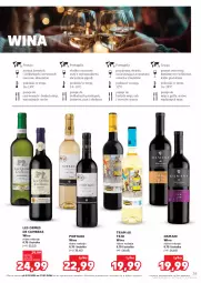 Gazetka promocyjna Kaufland - Barek Kauflandu - Gazetka - ważna od 21.01 do 21.01.2026 - strona 35 - produkty: Ser, Por, Jagody, Portada, Nuty, Deser, Aksam, Wino, Grill