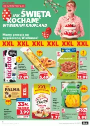 Gazetka promocyjna Kaufland - Gazetka tygodnia - Gazetka - ważna od 18.03 do 18.03.2026 - strona 16 - produkty: Piec, Ciasto francuskie, Koc, Truskawki, Tera, Palma, Margaryna, Mąka, Syrop, Brzoskwinie, Basia, Mąka pszenna
