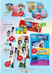 Gazetka promocyjna Prim Market - Gazetka - ważna od 29.06 do 29.06.2022 - strona 11 - produkty: Sok, Por, Inka, Rama, Klej, Czekolada mleczna, Babuni, Czekolada, My Little Pony, Gofry, Oreo, Helio, Psi Patrol