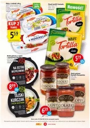 Gazetka promocyjna Prim Market - Gazetka - ważna od 29.06 do 29.06.2022 - strona 8 - produkty: Kurczak, Warzywa, Sos, Sok, Ryż, Gra, Kuchnia Staropolska, Kuchnia, Wieprzowina, Lack, Graal, Olej, Danie gotowe, Fa