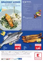 Gazetka promocyjna Kaufland - Kaufland - Gazetka - ważna od 24.09 do 24.09.2025 - strona 2 - produkty: Pistacje, Torebka, Cebula, Top, Sos, Sok, Sól, Ryż, Por, Mus, Czosnek, Cytryny, Kawa, Mleko kokosowe, Tusz, Talerz, Pieprz, Nuty, Wagi, Masło, Olej, Orka, Rondel, Kokos, Szpinak, Mleko, Fa