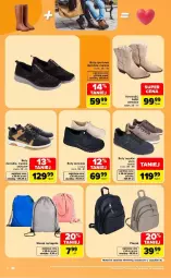 Gazetka promocyjna Carrefour - Gazetka Carrefour w SUMIE same okazje - Gazetka - ważna od 22.08 do 22.08.2026 - strona 8 - produkty: Por, Asus, Buty, Sport, Botki