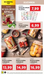 Gazetka promocyjna Lidl - GAZETKA - Gazetka - ważna od 13.07 do 13.07.2024 - strona 20 - produkty: Kuchnia, Klej