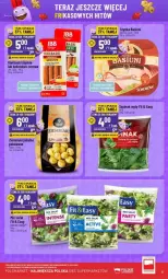 Gazetka promocyjna PoloMarket - Gazetka - ważna od 25.02 do 25.02.2025 - strona 26 - produkty: Ser, Kiełbaski śląskie, Beko, Ziemniaki, Tera, Sałat