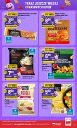Gazetka promocyjna PoloMarket - Gazetka - ważna od 25.02 do 25.02.2025 - strona 30 - produkty: Kurczak, Pierogi, Warzywa, Gin, Salami, Kebab z kurczaka, Zapiekanka, Burger, Kebab