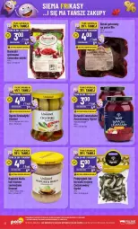 Gazetka promocyjna PoloMarket - Gazetka - ważna od 25.02 do 25.02.2025 - strona 4 - produkty: Buraczki, Ogród