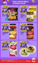 Gazetka promocyjna PoloMarket - Gazetka - ważna od 25.02 do 25.02.2025 - strona 5 - produkty: Sos, Por, Fasola, Fa