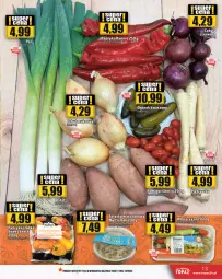 Gazetka promocyjna Topaz - Gazetka - Gazetka - ważna od 27.11 do 27.11.2024 - strona 13 - produkty: Top, Papryka