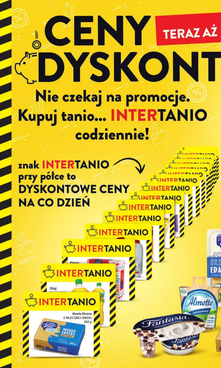 Gazetka promocyjna Intermarche - Gazetka Intermarche - ważna 16.02 do 22.02.2023 - strona 2