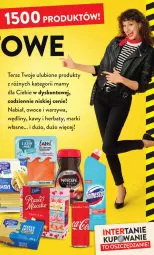 Gazetka promocyjna Intermarche - Gazetka Intermarche - Gazetka - ważna od 22.02 do 22.02.2023 - strona 3 - produkty: Warzywa, Tera, Owoce