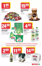 Gazetka promocyjna Spar - Eurospar - Gazetka - ważna od 07.09 do 07.09.2021 - strona 11 - produkty: Piwa, Piwo, Płyn do prania, Kawa rozpuszczalna, Gra, Cukier, Namysłów, Kawa, Wawel, Carlsberg, Płyn do mycia, Cukierki