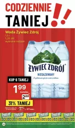 Gazetka promocyjna Delikatesy Centrum - NOWA GAZETKA Delikatesy Centrum od 18 kwietnia! 18-24.04.2024 - Gazetka - ważna od 24.04 do 24.04.2024 - strona 23 - produkty: Rum, LANA, Woda