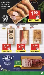 Gazetka promocyjna Delikatesy Centrum - NOWA GAZETKA Delikatesy Centrum od 18 kwietnia! 18-24.04.2024 - Gazetka - ważna od 24.04 do 24.04.2024 - strona 30 - produkty: Polędwica, Sos, Pasztet, Szynka, Morliny, Boczek, Kiełbasa