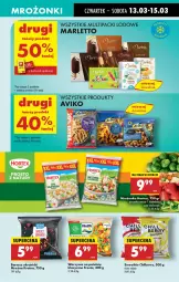 Gazetka promocyjna Biedronka - Od Czwartku - Gazetka - ważna od 19.03 do 19.03.2025 - strona 49 - produkty: Warzywa, Frosta, Zupa, Smoothie, Hortex