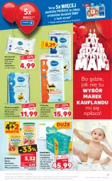 Gazetka promocyjna Kaufland - OFERTA TYGODNIA - Gazetka - ważna od 15.09 do 15.09.2021 - strona 27 - produkty: Ser, Gra, Pampers, Pieluchy, Majtki, BoboVita, Tera, Chusteczki, Dzieci, Deser, Pieluchomajtki