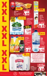 Gazetka promocyjna Kaufland - OFERTA TYGODNIA - Gazetka - ważna od 15.09 do 15.09.2021 - strona 6 - produkty: Piwa, Piwo, Piec, Sok, Por, Gra, Wafle, LANA, Tonik, Baton, Woda, Kakao, Kinder, Nektar, Hortex, Fa