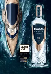 Gazetka promocyjna Dino - Gazetka - ważna od 02.05 do 02.05.2025 - strona 5 - produkty: Bols, Wódka