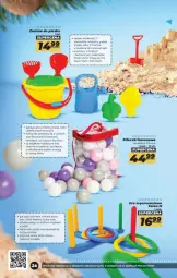 Gazetka promocyjna PoloMarket - Gazetka - ważna od 01.08 do 01.08.2024 - strona 17 - produkty: Piec, Ser, Por, Gry, Gra, Namiot, Plecak, Dzieci