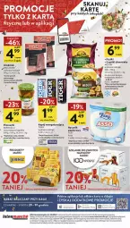 Gazetka promocyjna Intermarche - Gazetka Intermarche - Gazetka - ważna od 30.12 do 30.12.2023 - strona 28 - produkty: Piec, Papier, Kindziuk, Bonduelle, McCain, Tiger, Ręcznik, Rolki, Frytki, Lanki, Napój