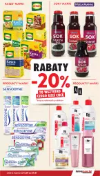 Gazetka promocyjna Intermarche - Gazetka promocyjna - Gazetka - ważna od 21.01 do 21.01.2026 - strona 7 - produkty: Sok