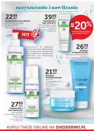 Gazetka promocyjna Ziko - Gazetka Ziko Dermo - Gazetka - ważna od 19.04 do 19.04.2023 - strona 8 - produkty: Ser, Pur, Acer, Pharmaceris, Dermedic, Tran