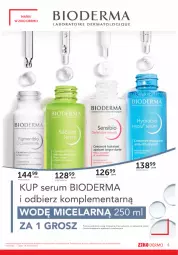 Gazetka promocyjna Ziko - Gazetka Ziko Dermo - Gazetka - ważna od 01.05 do 01.05.2024 - strona 5 - produkty: Ser, Rum, Serum