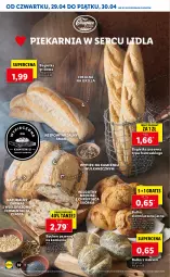 Gazetka promocyjna Lidl - GAZETKA - Gazetka - ważna od 30.04 do 30.04.2021 - strona 32 - produkty: Ser, Gra, Bagietka pszenna, Bagietka, Grill, Bułka, LG, Fa