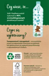 Gazetka promocyjna Auchan - Gazetka - ważna od 18.12 do 18.12.2024 - strona 33 - produkty: Gin, Tran, Pluszak