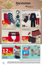 Gazetka promocyjna Auchan - Gazetka - ważna od 18.12 do 18.12.2024 - strona 46 - produkty: Sos, Ser, Acer, Tulipan, Cars, Karp, Piżama