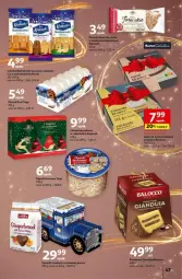 Gazetka promocyjna Auchan - Gazetka - ważna od 18.12 do 18.12.2024 - strona 51 - produkty: Piernik, Ciastka, Krakus, Ser, Tago, Deser, Krakuski