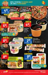 Gazetka promocyjna PoloMarket - Gazetka pomocyjna - Gazetka - ważna od 02.08 do 02.08.2022 - strona 12 - produkty: Kurczak, Ciasto francuskie, Sos, Kopytka, Gyros