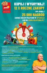 Gazetka promocyjna PoloMarket - Gazetka pomocyjna - Gazetka - ważna od 02.08 do 02.08.2022 - strona 2 - produkty: Noż, Rower, Mięta