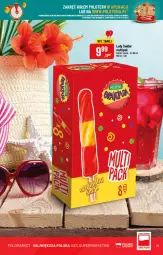 Gazetka promocyjna PoloMarket - Gazetka pomocyjna - Gazetka - ważna od 02.08 do 02.08.2022 - strona 21 - produkty: Lody, Mola