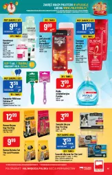 Gazetka promocyjna PoloMarket - Gazetka pomocyjna - Gazetka - ważna od 02.08 do 02.08.2022 - strona 35 - produkty: Dezodorant, Mola, Garnier, Mydło