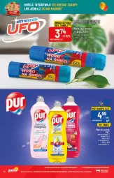 Gazetka promocyjna PoloMarket - Gazetka pomocyjna - Gazetka - ważna od 02.08 do 02.08.2022 - strona 42 - produkty: Worki na śmieci, Kret, Worki na śmiec