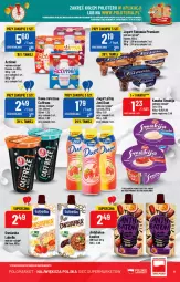 Gazetka promocyjna PoloMarket - Gazetka pomocyjna - Gazetka - ważna od 02.08 do 02.08.2022 - strona 9 - produkty: Lubella, Gra, Danone, Zott, Bell, Jogurt, Actimel, Owsianka, Mola, Baton, Fanta, Bella, Fa