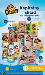Gazetka promocyjna Lidl - GAZETKA - Gazetka - ważna od 14.09 do 14.09.2022 - strona 34 - produkty: Sok