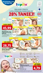 Gazetka promocyjna Lidl - GAZETKA - Gazetka - ważna od 14.09 do 14.09.2022 - strona 50 - produkty: Rum, Por, Gra, O Bag, Chusteczki, Dzieci, Oliwa z oliwek, Oliwa