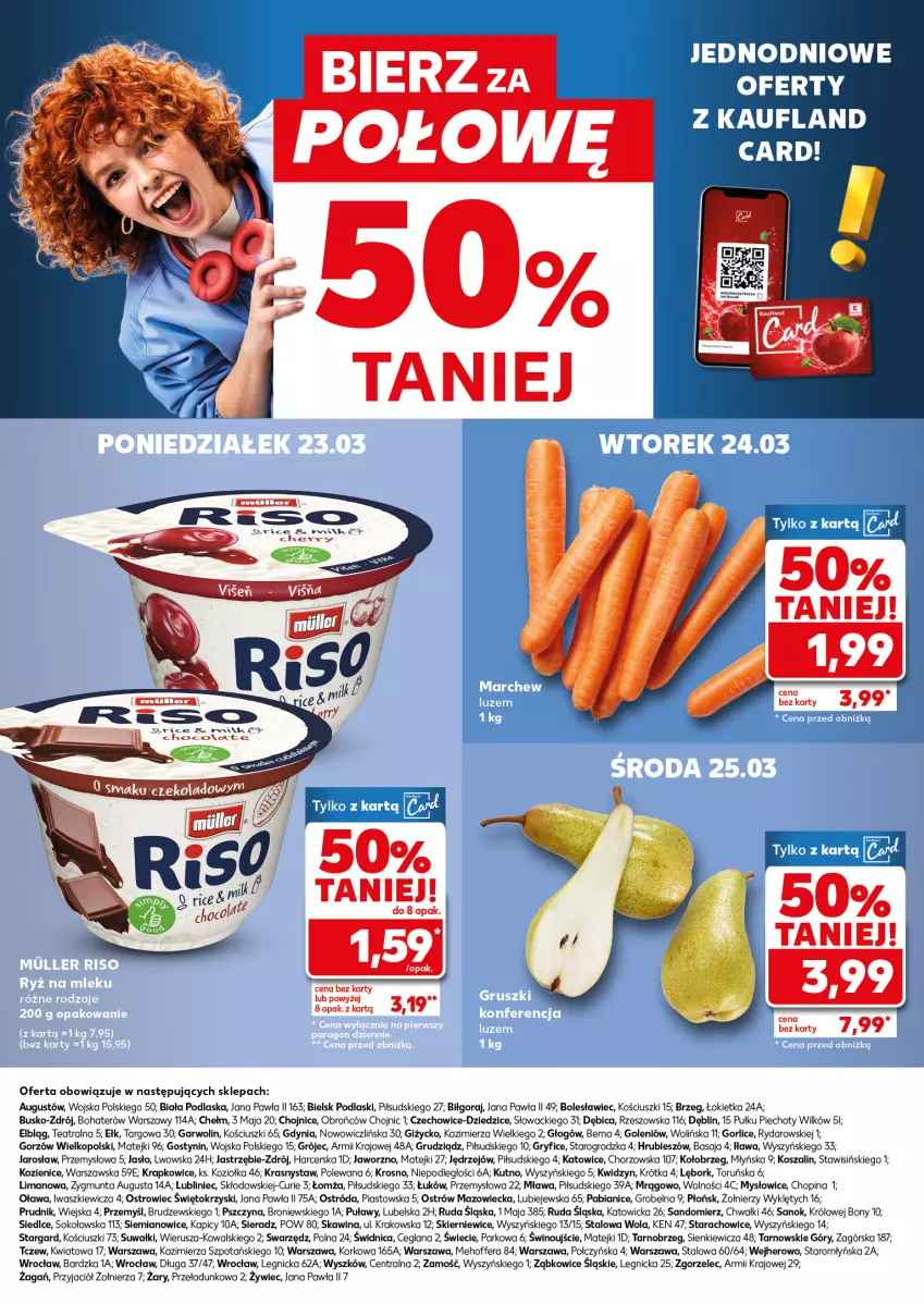 Gazetka promocyjna Kaufland - Mocny Start - ważna 23.03 do 25.03.2026 - strona 32 - produkty: BIC, Gry, Kosz, LANA, Piast, Piec, Podlaski, Sok, Szal, Wino