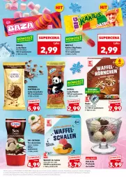 Gazetka promocyjna Kaufland - Mocny Start - Gazetka - ważna od 25.03 do 25.03.2026 - strona 23 - produkty: Sos, Ser, Kaktus, Raffaello, Lody, Dr. Oetker, Mars, Ferrero, Deser, Kakao, Fa