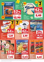 Gazetka promocyjna Kaufland - Mocny Start - Gazetka - ważna od 25.03 do 25.03.2026 - strona 7 - produkty: Ser, Piątnica, Tarczyński, Camembert, Morliny, Danio, Kiełbasa, Lisner