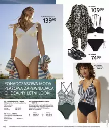 Gazetka promocyjna Bonprix - CYTRUSOWE KOLORY - Gazetka - ważna od 07.07 do 07.07.2025 - strona 14 - produkty: Por, Moda, Bikini, Fa
