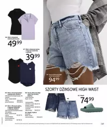 Gazetka promocyjna Bonprix - CYTRUSOWE KOLORY - Gazetka - ważna od 07.07 do 07.07.2025 - strona 39 - produkty: Klapki, Por, LG, Fa