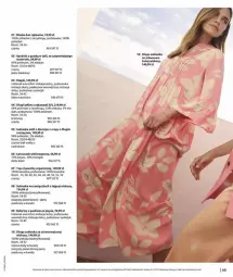 Gazetka promocyjna Bonprix - CYTRUSOWE KOLORY - Gazetka - ważna od 07.07 do 07.07.2025 - strona 51 - produkty: Klapki, Mop, AEG, Chia, Kawa, Wełna