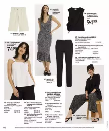 Gazetka promocyjna Bonprix - CYTRUSOWE KOLORY - Gazetka - ważna od 07.07 do 07.07.2025 - strona 68 - produkty: Ser, Gry, Bermudy, Spodnie, Woda, Fa