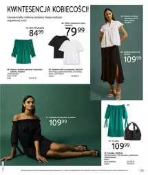 Gazetka promocyjna Bonprix - CYTRUSOWE KOLORY - Gazetka - ważna od 07.07 do 07.07.2025 - strona 77 - produkty: Torebka, Por, Kawa, LG, Fa