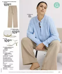 Gazetka promocyjna Bonprix - CYTRUSOWE KOLORY - Gazetka - ważna od 07.07 do 07.07.2025 - strona 79 - produkty: Kaki, Fa