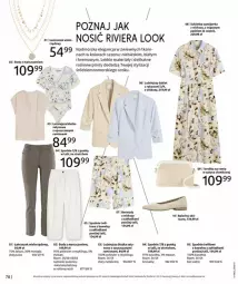 Gazetka promocyjna Bonprix - CYTRUSOWE KOLORY - Gazetka - ważna od 07.07 do 07.07.2025 - strona 80 - produkty: Gry, Body, Kawa, Mars, Spodnie, Fa