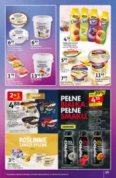 Gazetka promocyjna Auchan - Znane Marki duży wybór Hipermarket - Gazetka - ważna od 14.12 do 14.12.2025 - strona 13 - produkty: Ser, Twaróg, Jogurt, Twix, Serek, Mars, Napój mleczny, Fanta, Deser, Gaga, Napój, Fa